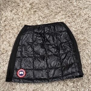 Canada Goose Skirt